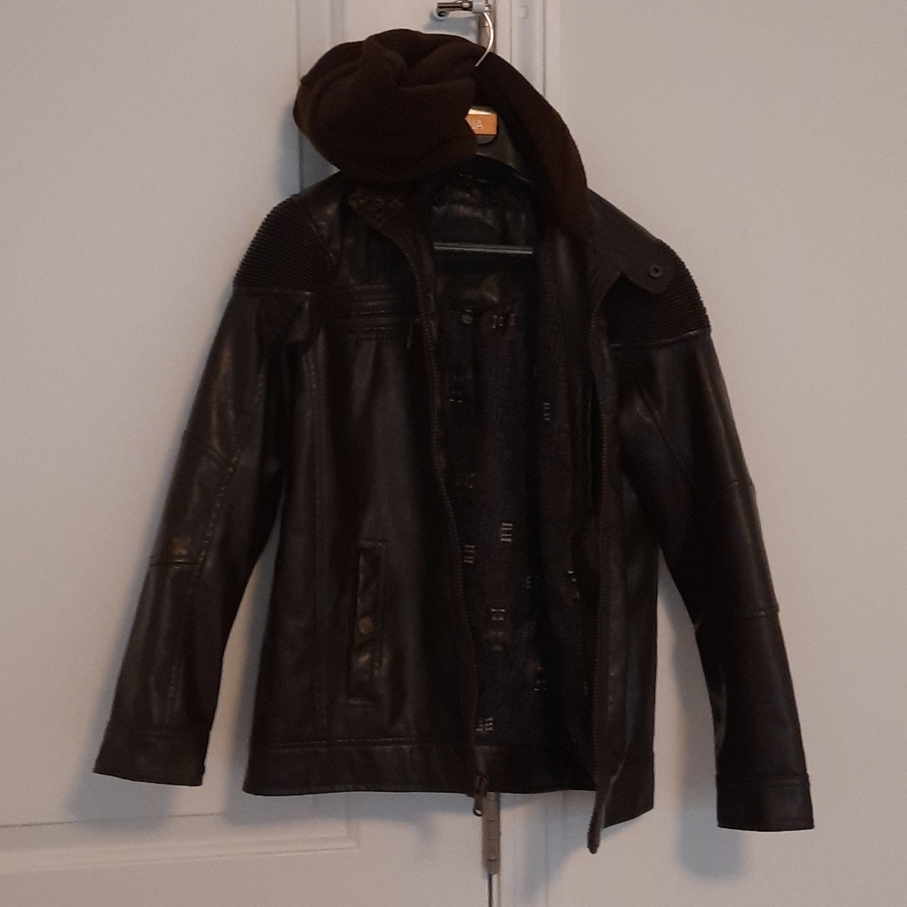 Boys jacket